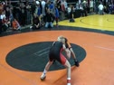 73 lbs D4 SF Julian Sanchez VS Zachary Williams