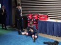 Kilgore Before Finals Stretch