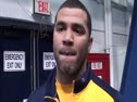 Greg Jones On Dapper Dan Tradition