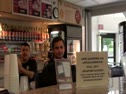 SF State Wrestling Coffee Connection
