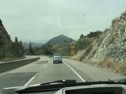 San Luis Obispo Arrival