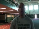 Bowen Field House @ EMU