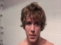 Nick Carr Learning From Finals Loss