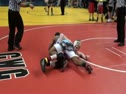 138 lbs D5 FINAL Kyle Ice VS Dominick Demas