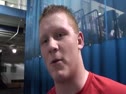 Donny Longendyke Ready For Nebraska