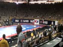T-minus 20 minutes to Trials