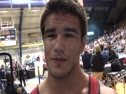 McIntosh Dominates @ Dapper Dan