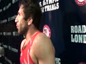 Zadick Wins VS Russell