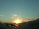 Rocky Mountain Sunrise