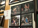 SF State Wrestling Office