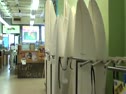 Make Your Own Surf Board @ Cal Poly