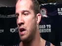 Rowlands Ready For 2 of 3 Olympic Trials Final
