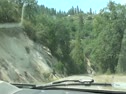 First View Of Kings Canyon