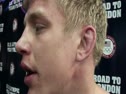 Dake Dominates Taylor