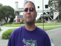 Jeff Silvera On California Wrestling