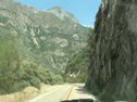 Kings Canyon Road