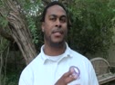 Mauricio Wright On Relating To Athletes