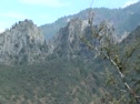Kings Canyon Is Impressive