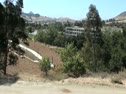 Cal Poly Off Roading
