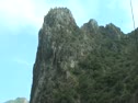 Granite Wall