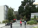 Leaving SF State