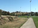 Baseball And Softball Fields @ Cal Poly