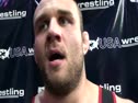 Tervel Ready for Sigman/Mocco