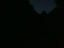 Leaving Kings Canyon