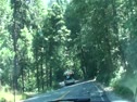 Yosemite Entrance