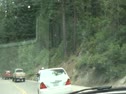 Smoke On The Road