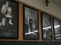 Meet Warm Up Room @ Cal Poly