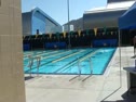 Cal Poly Pool Training