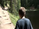 RMNP Lake