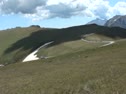 Rocky Mountain NP No Brakes