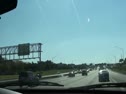 Outside St. Louis