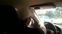 A Little EMU Campus Drive