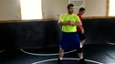 JD Axe Chop Single