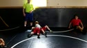 JD Many Underhook Attacks