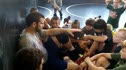 JD Had to Wrestle Azerbaijan Tougher