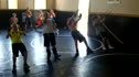 JD Bergman Body Rows
