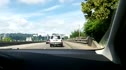 Leaving Portland