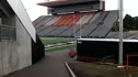 Reser Field @ OSU