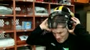 Farve Roberts and Helmets