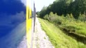 Getting Off RR In Talkeetna