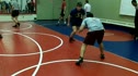 Anchorage East Warm Up Drilling