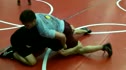 Hoffer Battles Coach