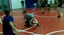 Scramble TD