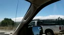 Clouds Climbing Hills On I280 CA