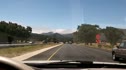Lingering San Luis Obispo Clouds