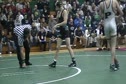 103 lbs 3rd Place David Bavery Mass Perry VS Chris Mullecey Dublin Coffman